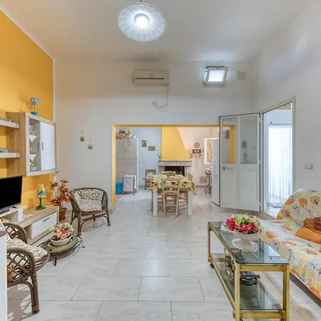 Apartamento Casa Vacanze Vicino A Otranto