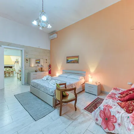 Casa Vacanze Vicino A Otranto