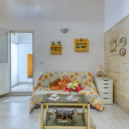 Casa Vacanze Vicino A Otranto Giurdignano