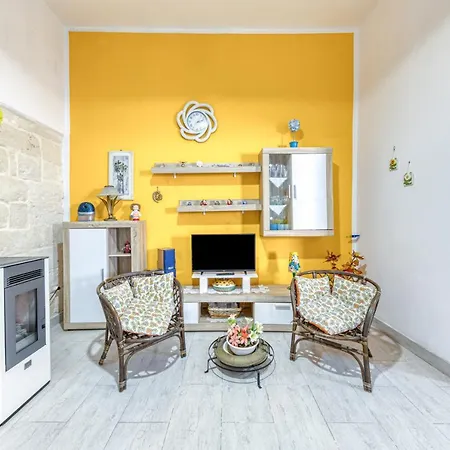 Apartamento Casa Vacanze Vicino A Otranto