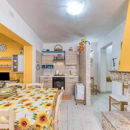 Casa Vacanze Vicino A Otranto Apartamento