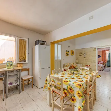 Casa Vacanze Vicino A Otranto Apartamento Giurdignano