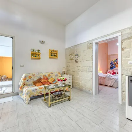 Apartmán Casa Vacanze Vicino A Otranto Giurdignano